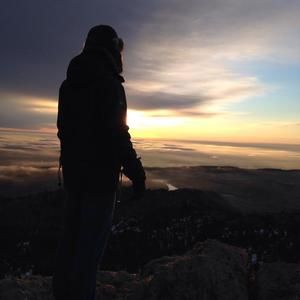 Meet your Posher, Tucker